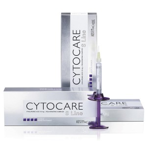 cytocare s line